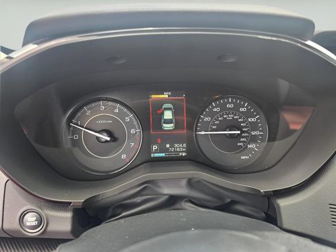 Used 2022 Subaru Impreza 2.0i AWD/4WD image 20