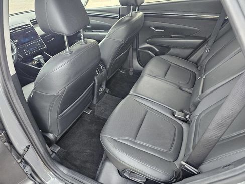 Used 2024 Hyundai Tucson SEL w/ Convenience Package image 12