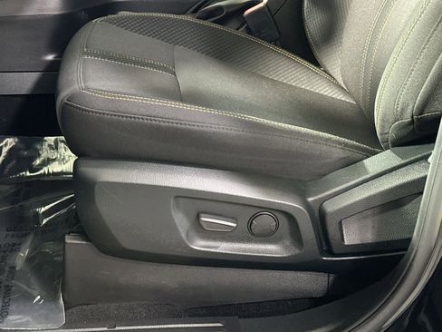 Used 2022 Ford Ranger XLT w/ Equipment Group 302A High image 14