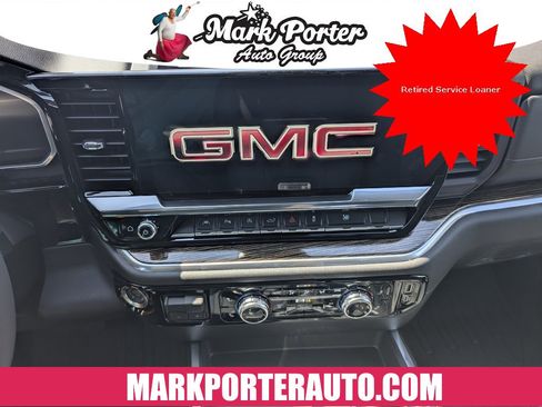 New 2026 GMC Sierra 1500 Elevation w/ Elevation Premium Package image 23