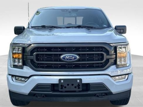 Used 2023 Ford F150 XLT w/ Equipment Group 302A High AWD/4WD image 10