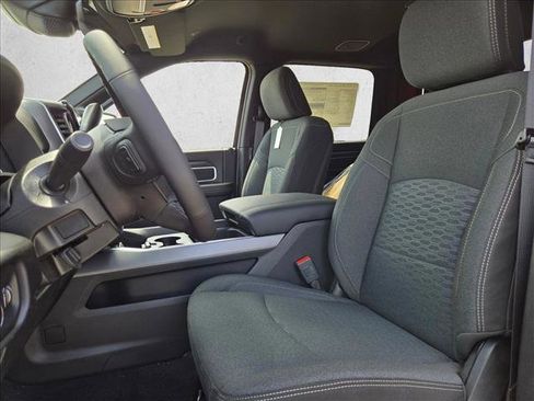 New 2026 RAM 2500 Lone Star AWD/4WD image 4