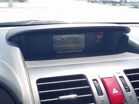 Used 2014 Subaru Forester 2.5i Premium w/ Popular Package #2 AWD/4WD image 29