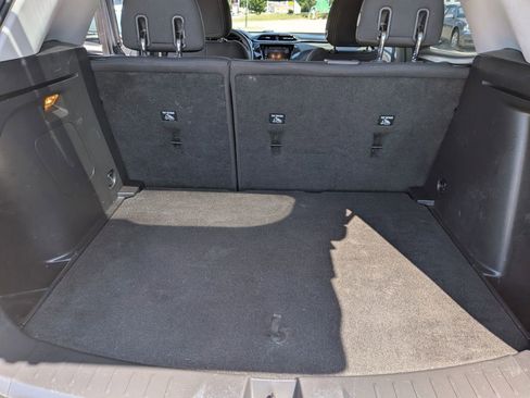 Used 2021 Chevrolet TrailBlazer LT w/ Convenience Package FWD image 28