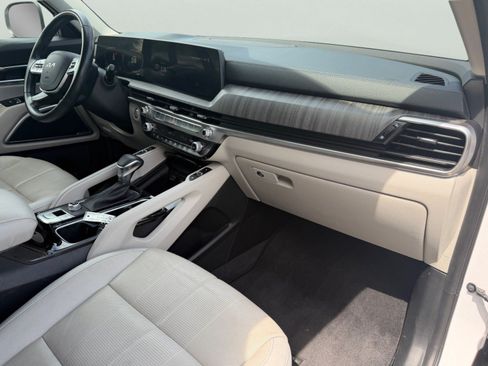 Certified 2024 Kia Telluride EX FWD image 27