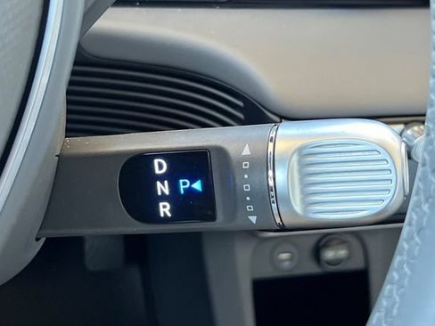 Certified 2024 Hyundai Ioniq 5 Limited RWD image 27