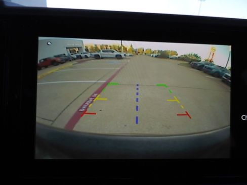 Used 2025 Nissan Frontier PRO-4X image 32