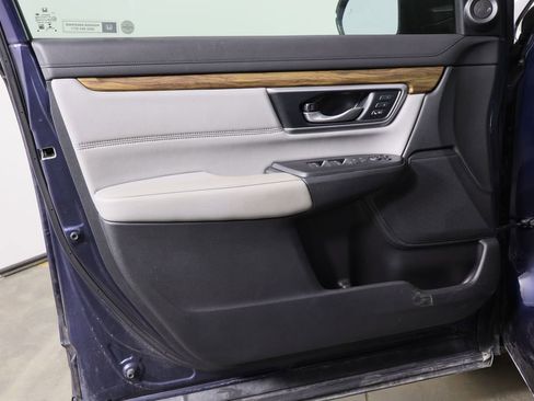 Used 2018 Honda CR-V EX-L image 18