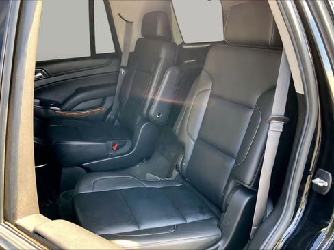 Used 2015 Chevrolet Tahoe LTZ RWD image 17