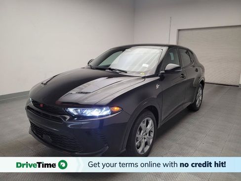 Used 2024 Dodge Hornet R/T AWD/4WD image 1