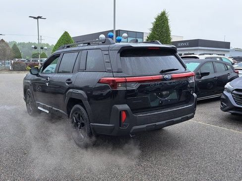 New 2026 Subaru Outback Limited AWD/4WD image 4