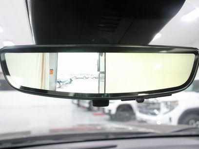 New 2026 GMC Acadia Elevation