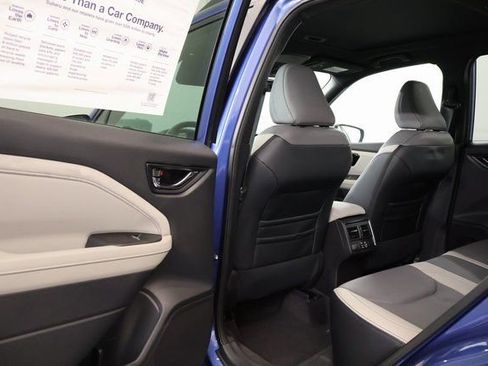 New 2026 Subaru Forester Limited image 27