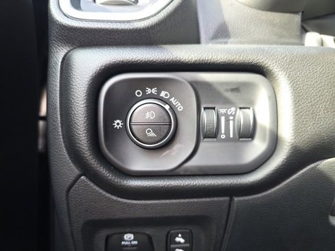 Used 2025 RAM 1500 Big Horn image 20