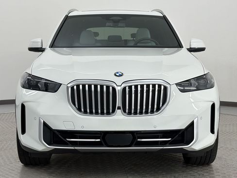 Used 2024 BMW X5 sDrive40i w/ Parking Assistance Package RWD image 6