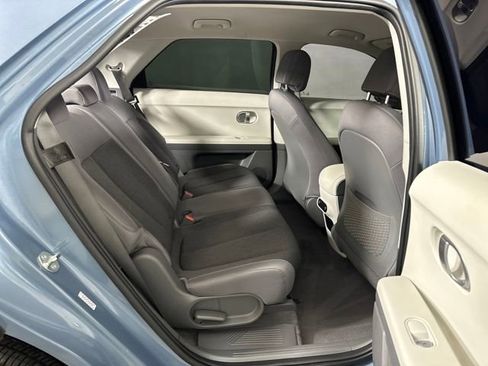 Used 2024 Hyundai Ioniq 5 SEL image 27