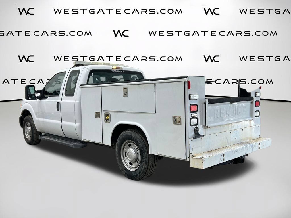 Used 2016 Ford F250 XL RWD image 27