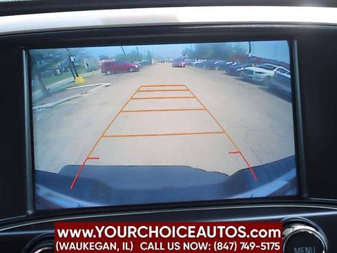 Used 2017 GMC Sierra 1500 Denali image 19