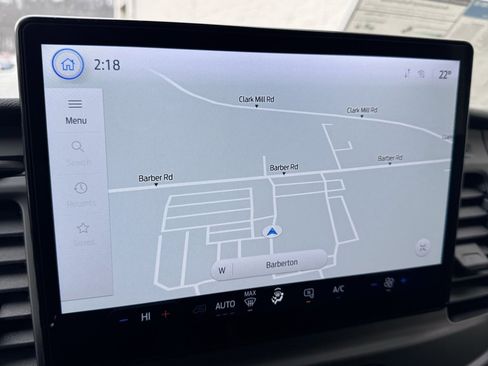 New 2026 Ford Transit 350 148 High Roof AWD w/ Load Area Protection Package image 31