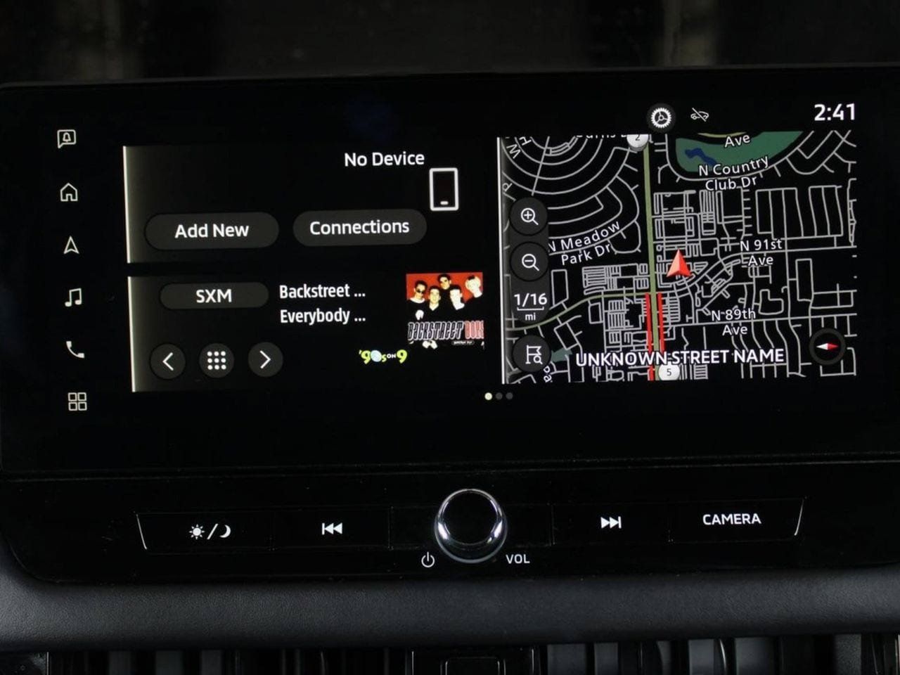 Used 2025 Mitsubishi Outlander SE FWD image 22