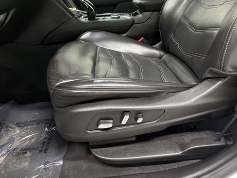 Certified 2020 Cadillac XT6 Premium Luxury w/ Platinum Package image 23