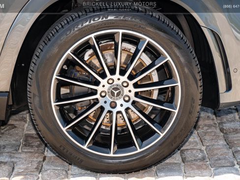 Used 2020 Mercedes-Benz GLE 350 image 42
