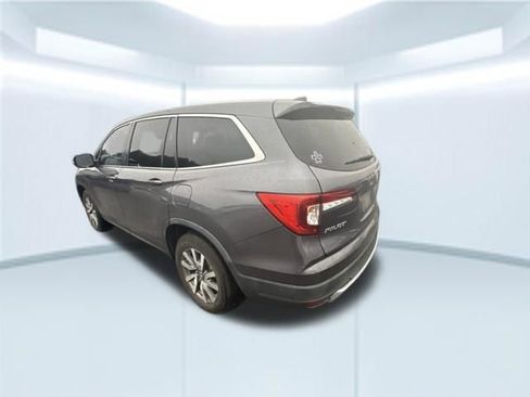 Used 2020 Honda Pilot EX-L image 7