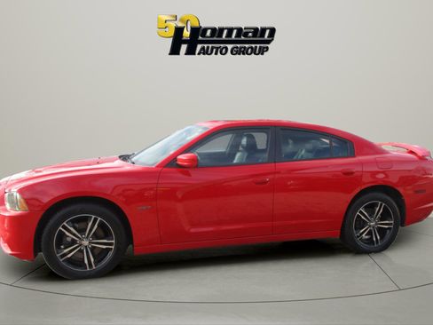 Used 2014 Dodge Charger R/T image 2