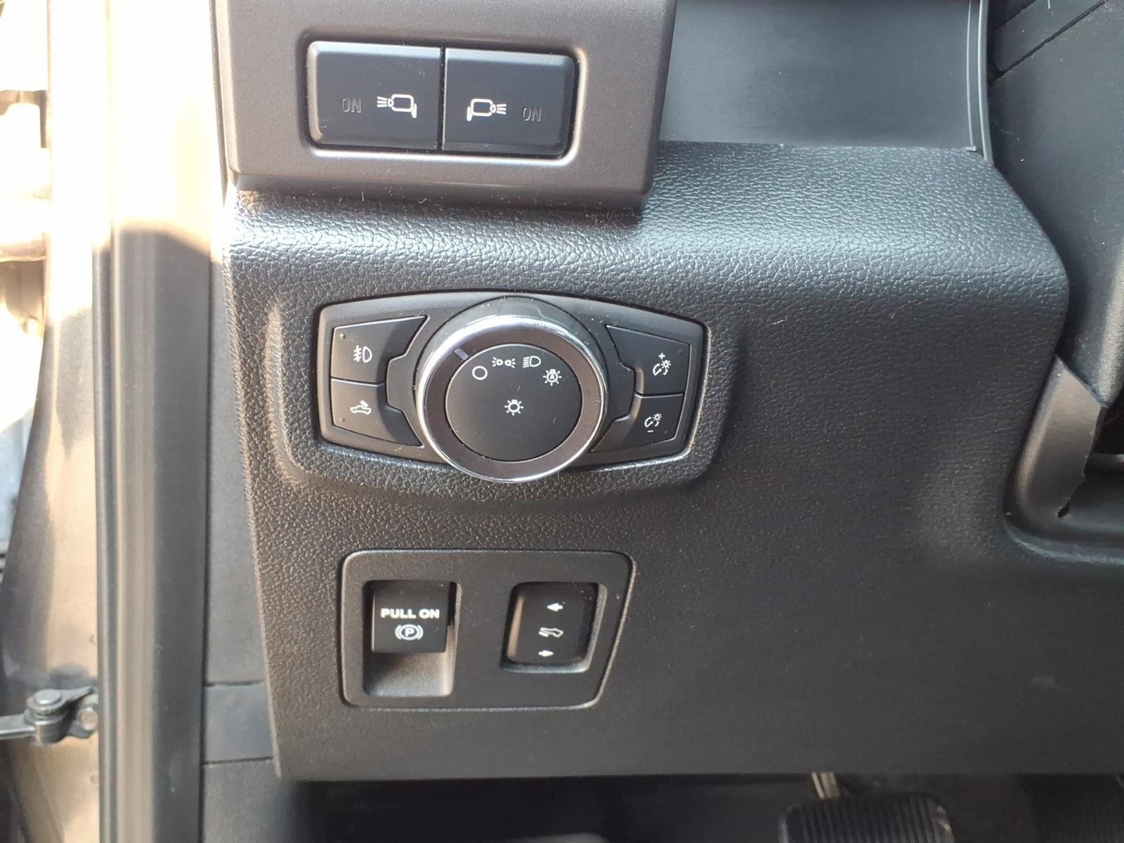 Used 2019 Ford F150 XLT w/ Equipment Group 302A Luxury AWD/4WD image 20