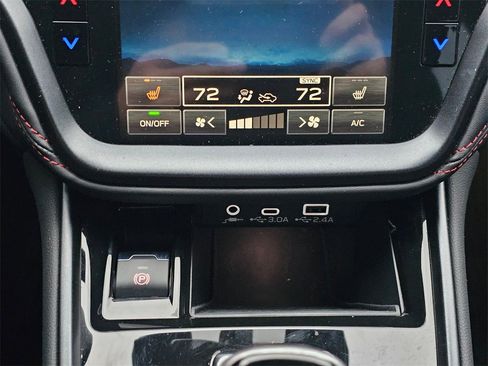 Used 2025 Subaru Legacy Sport image 32