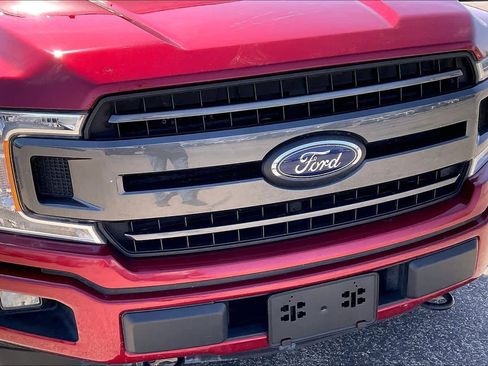 Used 2019 Ford F150 XLT w/ Equipment Group 302A Luxury image 28