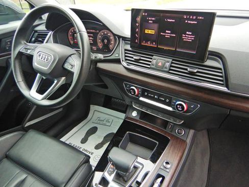 Used 2024 Audi Q5 2.0T Premium Plus image 5