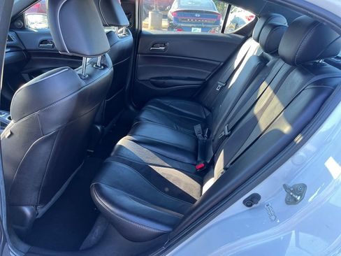 Used 2020 Acura ILX w/ Premium & A-SPEC Package image 14