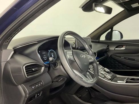Used 2022 Hyundai Santa Fe Calligraphy image 13