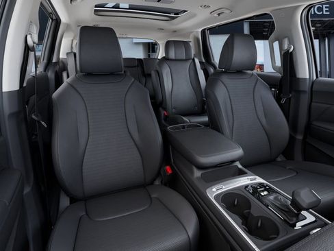 New 2026 Kia Carnival SX Prestige image 15