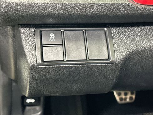 Used 2018 Honda Civic Si image 17