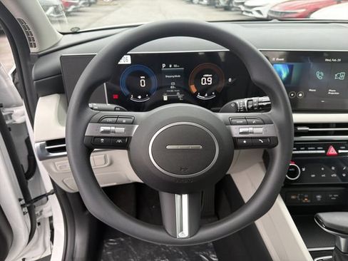 New 2026 Hyundai Tucson SEL FWD image 28