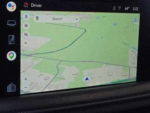 Used 2022 Chevrolet Tahoe Z71 w/ Luxury Package image 15