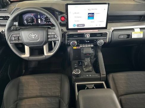 New 2026 Toyota 4Runner 4WD image 13