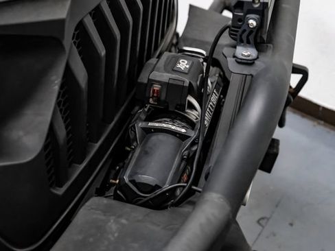 Used 2020 Jeep Wrangler Unlimited Sahara AWD/4WD image 53