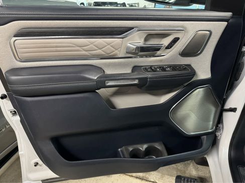 Certified 2022 RAM 1500 Limited image 21