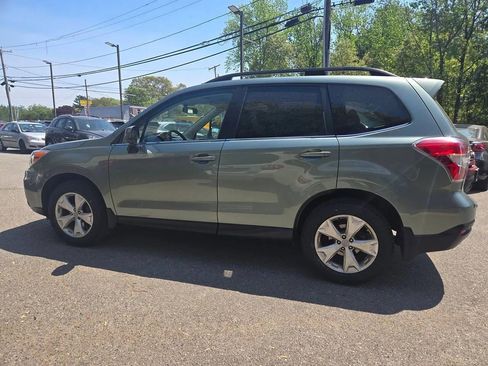 Used 2016 Subaru Forester 2.5i Limited AWD/4WD image 16