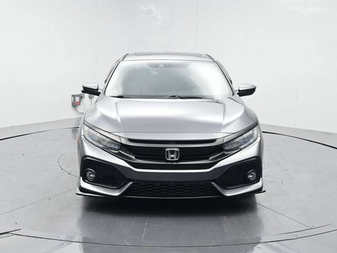 Used 2018 Honda Civic Sport Touring image 19