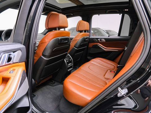 Used 2023 BMW X5 sDrive40i w/ Executive Package RWD image 44