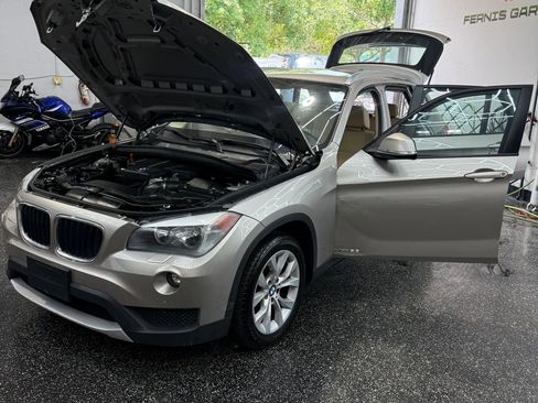 Used 2014 BMW X1 xDrive28i AWD/4WD image 11