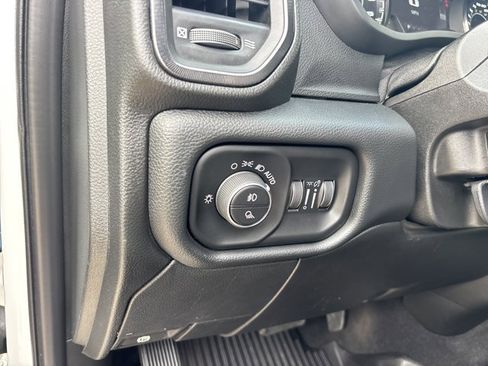 Used 2019 RAM 2500 Power Wagon image 23