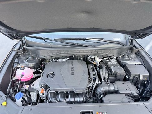 New 2026 Hyundai Tucson SEL image 45