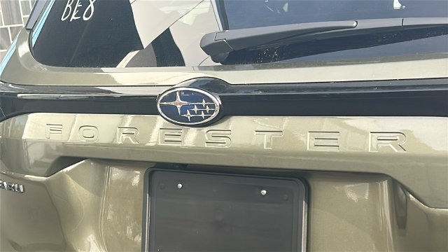 New 2026 Subaru Forester Premium AWD/4WD image 8