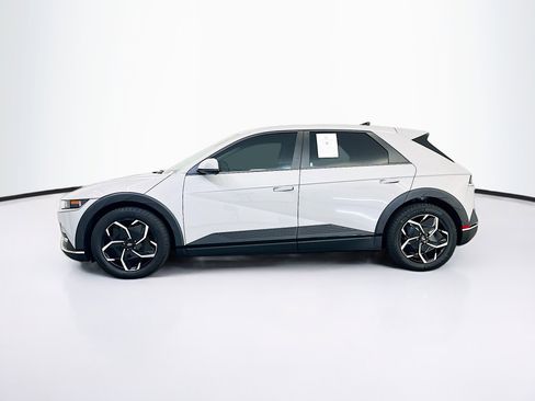 Used 2024 Hyundai Ioniq 5 SE AWD/4WD image 4