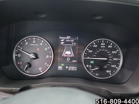 Used 2024 Subaru Ascent Onyx Edition Limited w/ Popular Package Onyx image 30